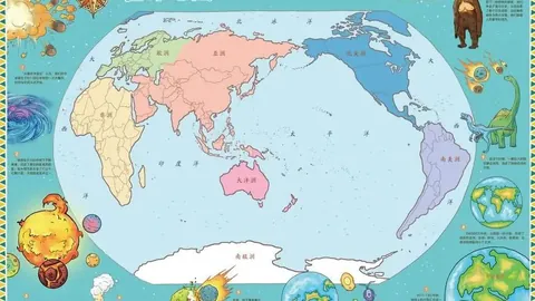 新疆部分地区遭遇强降雪，华北黄淮地区能见度降低